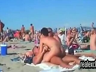 Sex on the beach Porn, Hot Sex on the beach XXX Videos - SexM.XXX